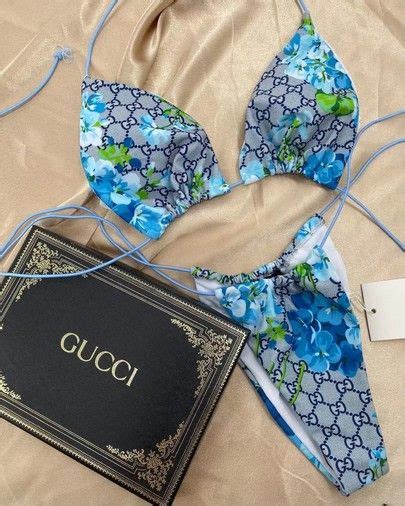 Gucci swimsuit dhgate